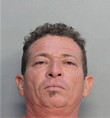 Giovanni Perez, - Dade County, FL 