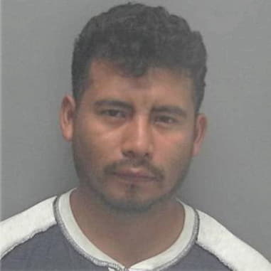 Ismael Perez, - Lee County, FL 