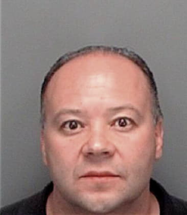 Pedro Perez, - Pinellas County, FL 