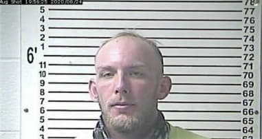 Darren Peters, - Hardin County, KY 