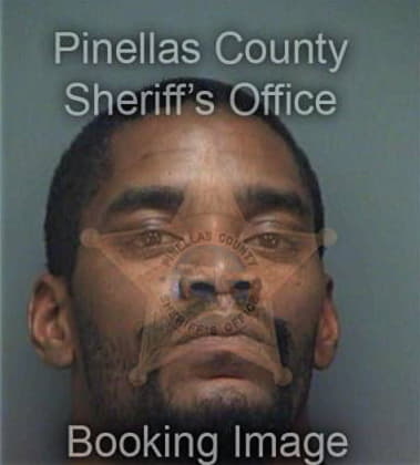 Shedrick Plummer, - Pinellas County, FL 