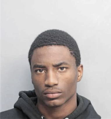 Joseph Polydor, - Dade County, FL 