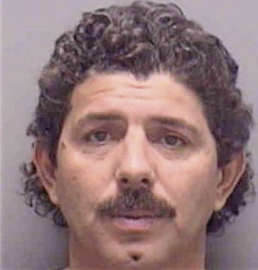 Alfredo Ramirez, - Lee County, FL 