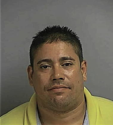 Felix Ramos-Dejesus, - Osceola County, FL 