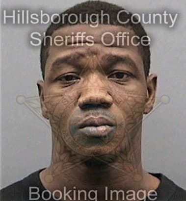 Eldridge Reed, - Hillsborough County, FL 