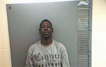 Christopher Rhymes, - Hinds County, MS 