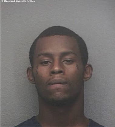 Arthur Rice, - Broward County, FL 