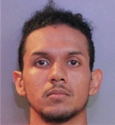 Osvaldo Rivera-Hernande, - Polk County, FL 