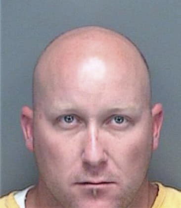 Joshua Roberts, - Pinellas County, FL 