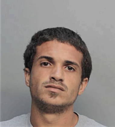 Juan Rosa, - Dade County, FL 