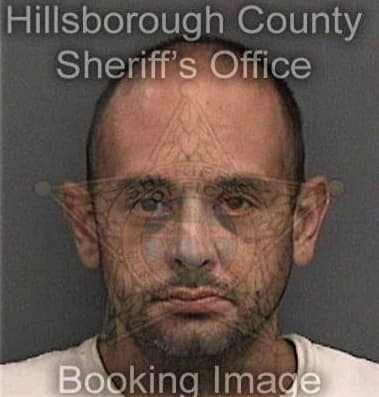 Jaime Salazartrujillo, - Hillsborough County, FL 