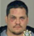 Samuel Sanchez - Multnomah County, OR 