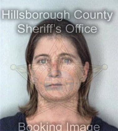 Penelope Sapp, - Hillsborough County, FL 