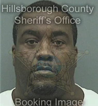 Tyrone Sheffield, - Hillsborough County, FL 