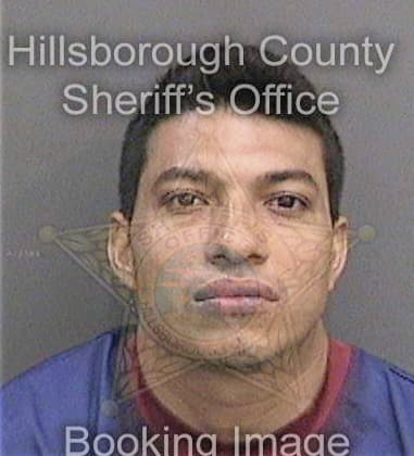 Benjamin Shubert, - Hillsborough County, FL 