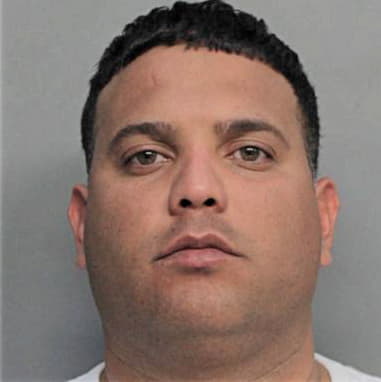 Manuel Sierra, - Dade County, FL 