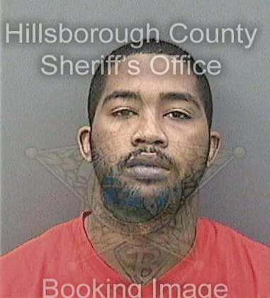 Christopher Simien, - Hillsborough County, FL 