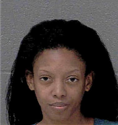 Lateisha Simmons, - Mecklenburg County, NC 