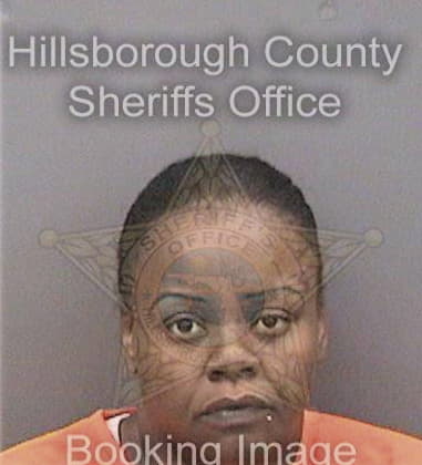 Miranda Simmons, - Hillsborough County, FL 