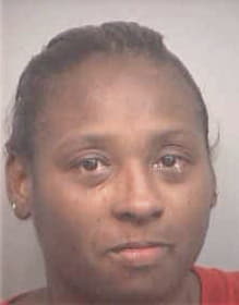 Shemika Simmons - Fulton County, GA 