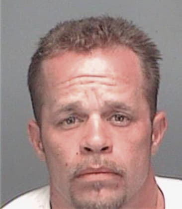 Timothy Sims - Pinellas County, FL 