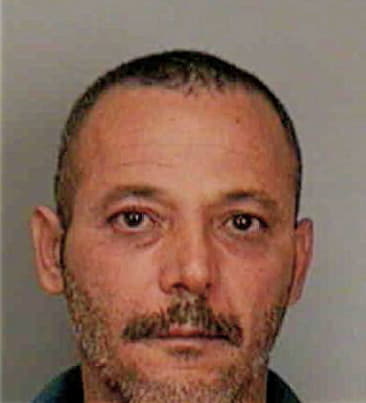 Stephen Slover - Polk County, FL 