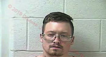 Cody Smathers - Daviess County, KY 