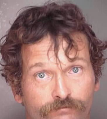 Charles Smith - Polk County, FL 