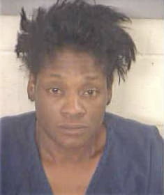 Jeannett Smith - Fulton County, GA 