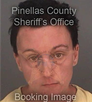 Lynnemarie Sparks - Pinellas County, FL 