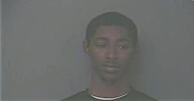 Rico Spillers, - Vigo County, IN 