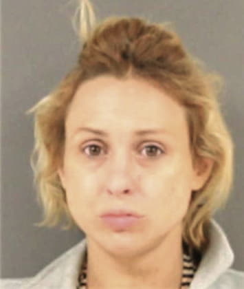 Jyssica Stagner - Hinds County, MS 