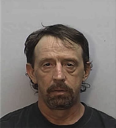 Kevin Stanley, - Guilford County, NC 