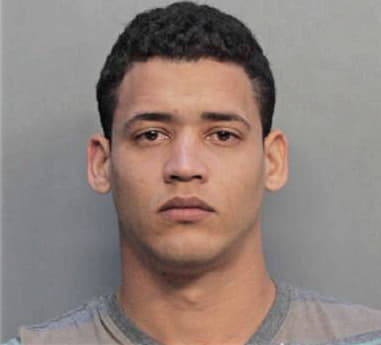 Pedro Suarez, - Dade County, FL 