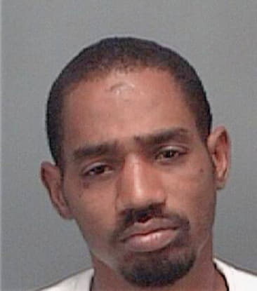 Richard Swanigan, - Pinellas County, FL 