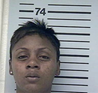 Vicky Tate, - Desoto County, MS 