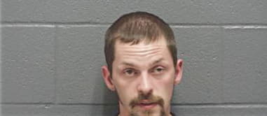 Johnny Teeguarden, - Montgomery County, IN 