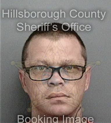 Blake Thaxton, - Hillsborough County, FL 