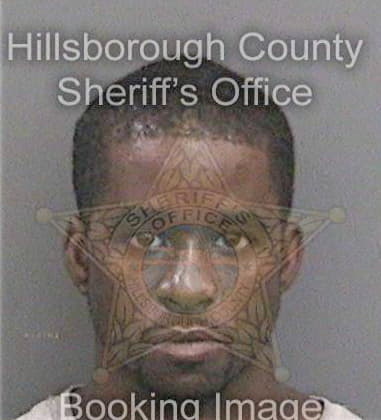 Hezekiah Thomas, - Hillsborough County, FL 