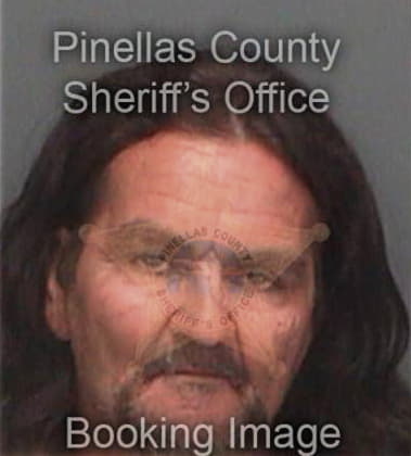 Eric Toft, - Pinellas County, FL 