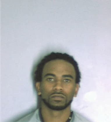 Manuel Tovar - DeKalb County, GA 