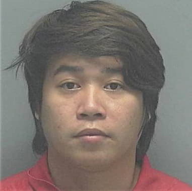 Mui Tran, - Lee County, FL 