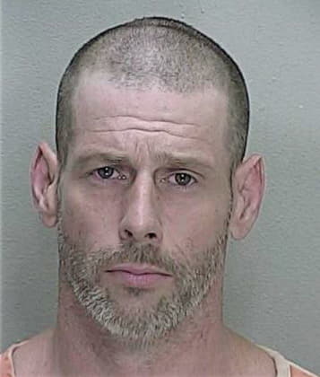 Anthony Uppleger, - Marion County, FL 