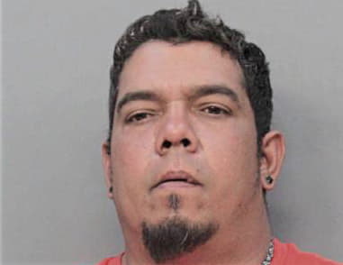 Alexander Vasquez, - Dade County, FL 