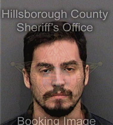 Jose Vergaracatarino, - Hillsborough County, FL 