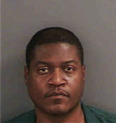 Claudel Victor, - Collier County, FL 