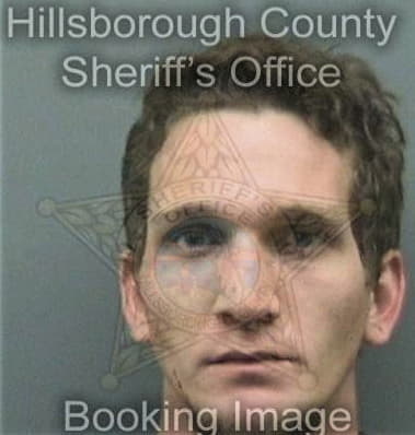 Shawn Wallace, - Hillsborough County, FL 