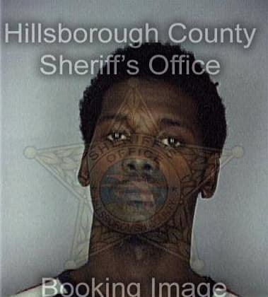 Khire Walton, - Hillsborough County, FL 