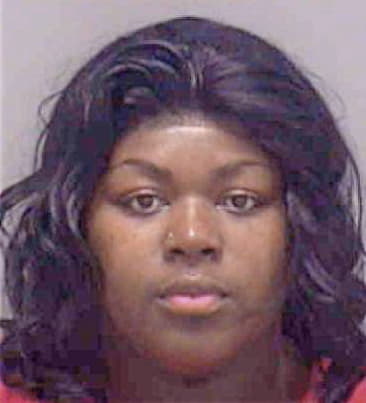 Adrianna Watson, - Lee County, FL 