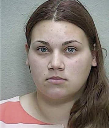 Amanda Watson, - Marion County, FL 